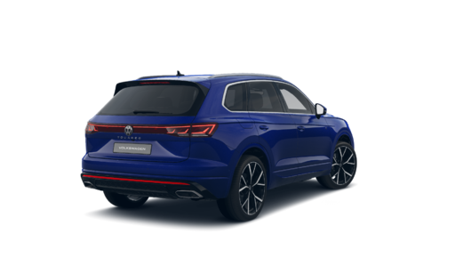 Slika TOUAREG PA 3.0 V6 TDI 4M R-Line