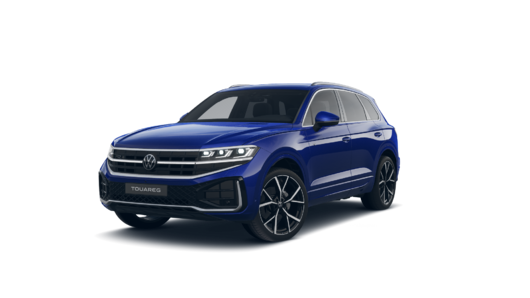 Slika TOUAREG PA 3.0 V6 TDI 4M R-Line
