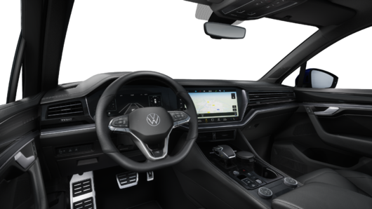 Slika TOUAREG PA 3.0 V6 TDI 4M R-Line