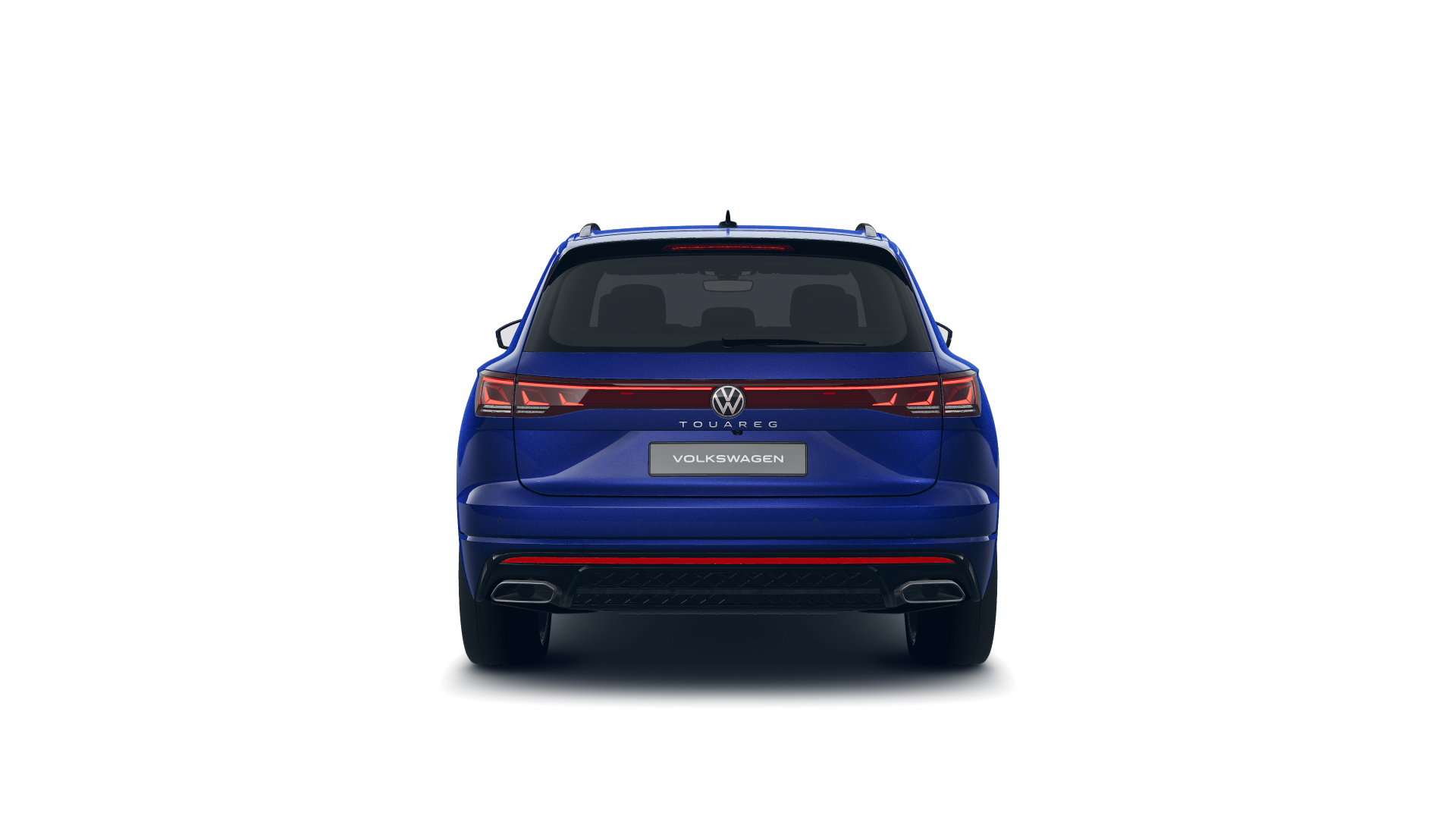 Slika TOUAREG PA 3.0 V6 TDI 4M R-Line