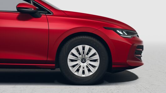 Slika GOLF 8 2.0 TDI