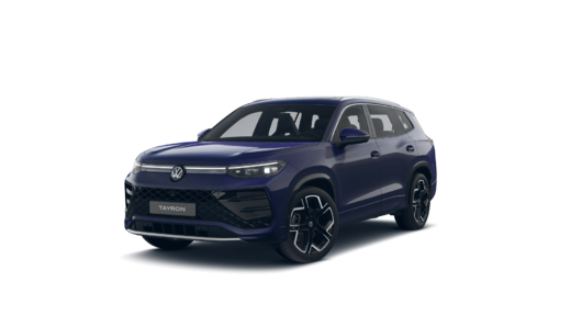 Slika TAYRON 2.0 TDI DSG 4M R-Line Plus