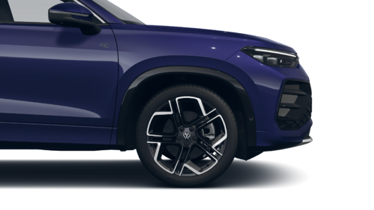 Slika TAYRON 2.0 TDI DSG 4M R-Line Plus