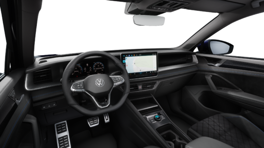 Slika TAYRON 2.0 TDI DSG 4M R-Line Plus