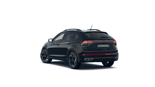 Slika TAIGO 1.5 TSI DSG R-Line Plus