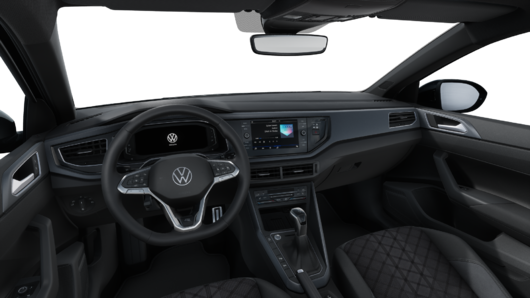 Slika TAIGO 1.5 TSI DSG R-Line Plus