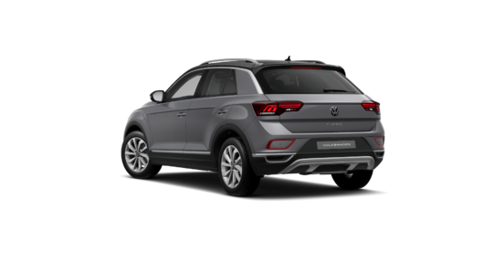 Slika T-ROC 2.0 TDI Style