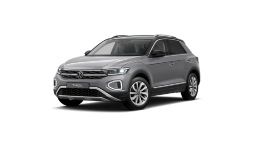 Slika T-ROC 2.0 TDI Style