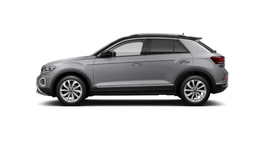 Slika T-ROC 2.0 TDI Style