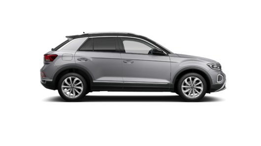 Slika T-ROC 2.0 TDI Style