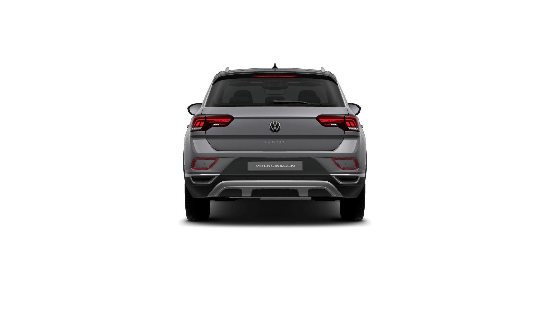 Slika T-ROC 2.0 TDI Style