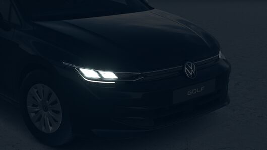Slika GOLF 8 1.5 TSI