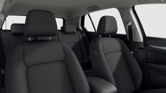 Slika GOLF 8 1.5 TSI