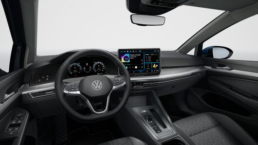Slika GOLF 8 2.0 TDI DSG 4Life
