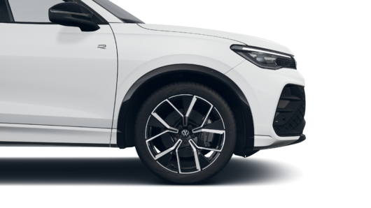 Slika TIGUAN 1.5TSI eHybrid DSG R-Line Plus