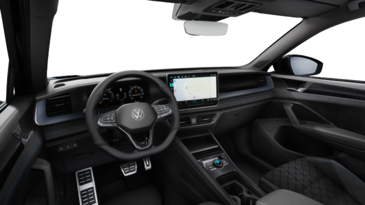 Slika TAYRON 2.0 TDI DSG 4M R-Line Plus