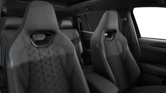 Slika TAYRON 2.0 TDI DSG 4M R-Line Plus