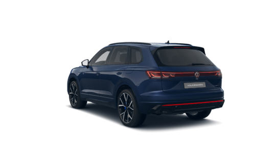 Slika TOUAREG PA 4M R