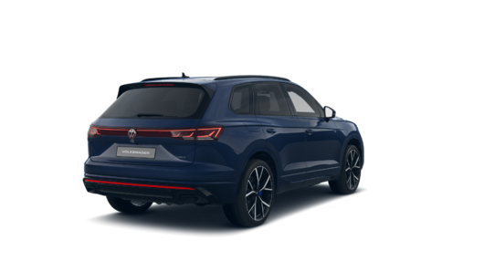 Slika TOUAREG PA 4M R