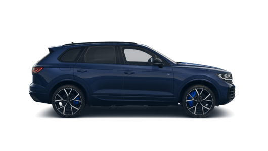 Slika TOUAREG PA 4M R