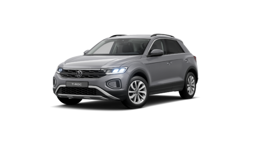 Slika T-ROC 1.0 TSI Life Plus