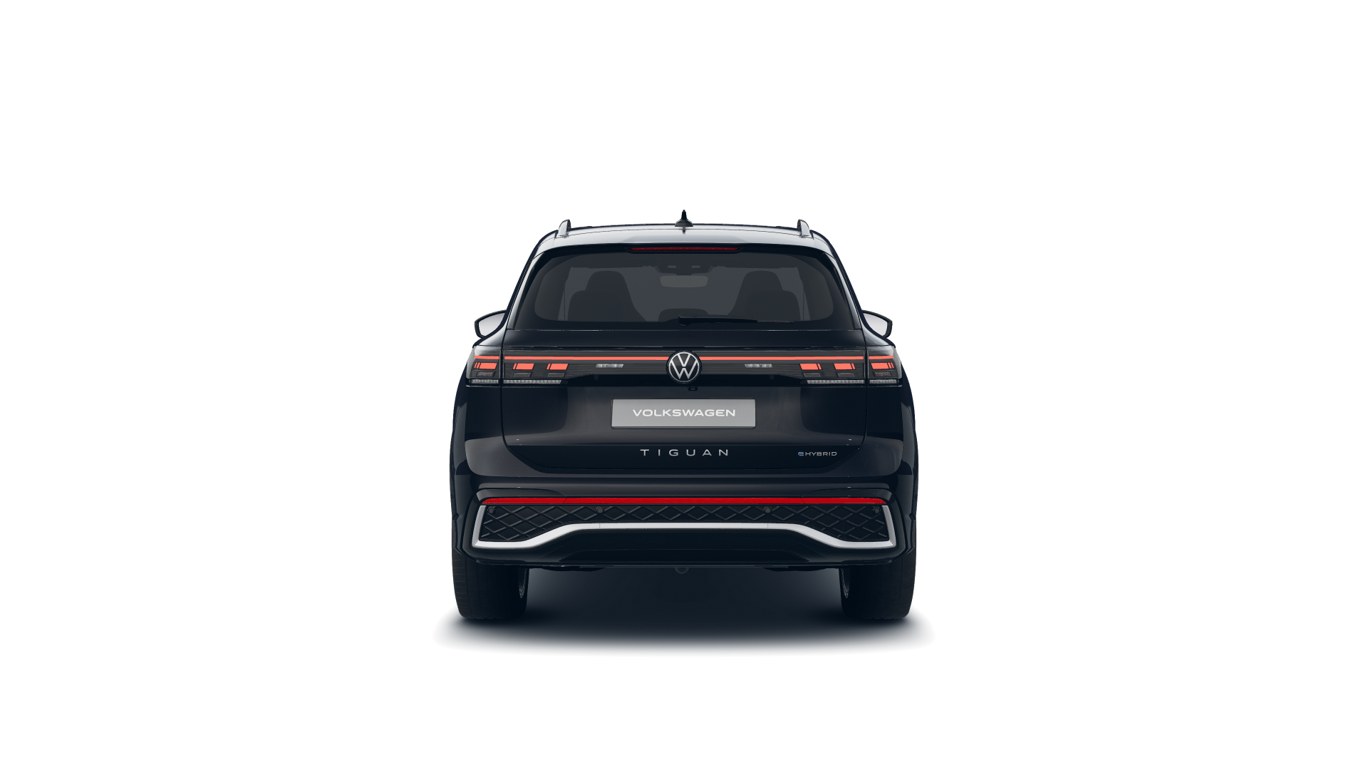 Slika TIGUAN 1.5TSI eHybrid DSG R-Line Plus