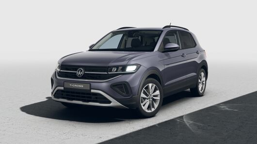 Slika T-Cross 1.0 TSI Life Plus