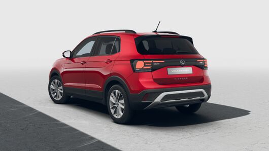 Slika T-Cross 1.0 TSI Life Plus