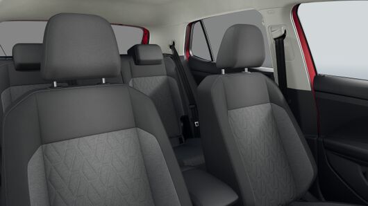 Slika T-Cross 1.0 TSI Life Plus