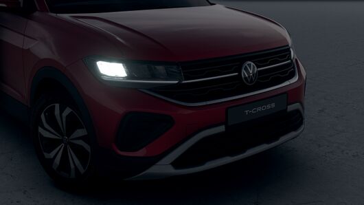 Slika T-Cross 1.5 TSI DSG Life Plus