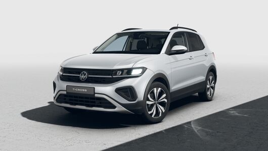 Slika T-Cross 1.5 TSI DSG Life Plus