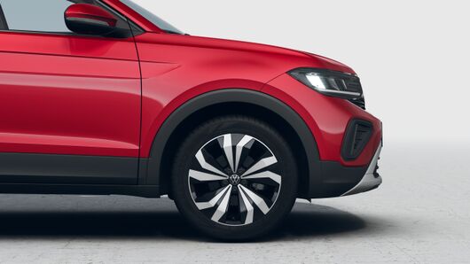 Slika T-Cross 1.5 TSI DSG Life Plus