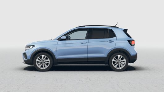Slika T-Cross 1.0 TSI Life Plus