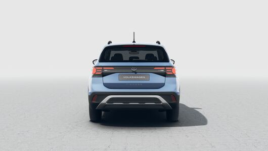 Slika T-Cross 1.0 TSI Life Plus