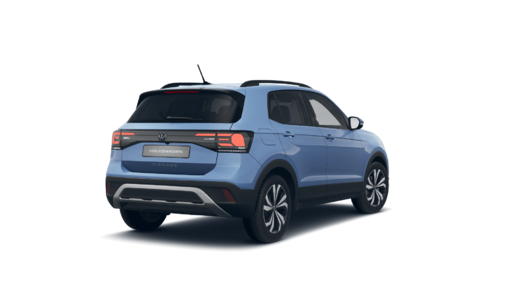Slika T-Cross 1.0 TSI Life Plus