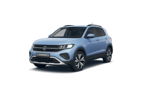 Slika T-Cross 1.0 TSI Life Plus