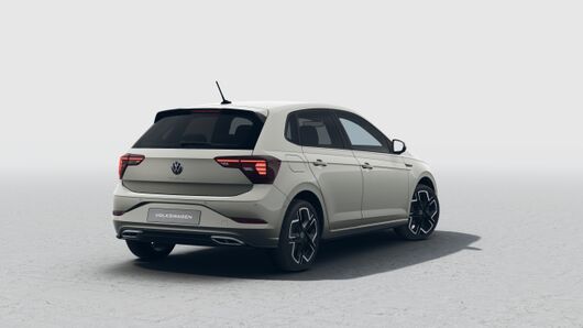 Slika POLO 1.0 TSI DSG R-Line Plus