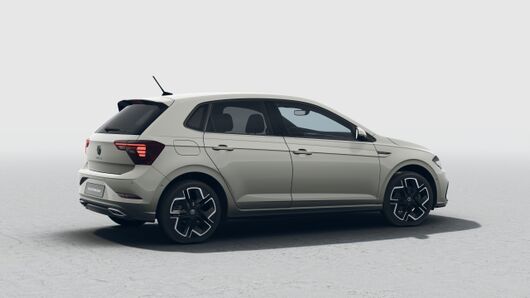 Slika POLO 1.0 TSI DSG R-Line Plus