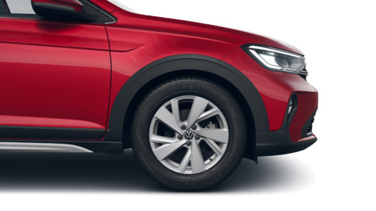 Slika TAIGO 1.0 TSI 4Life