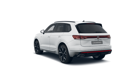 Slika TOUAREG PA 3.0 V6 TDI 4M R-Line
