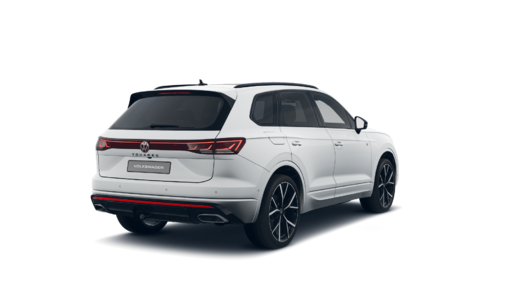 Slika TOUAREG PA 3.0 V6 TDI 4M R-Line