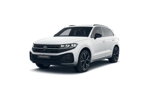 Slika TOUAREG PA 3.0 V6 TDI 4M R-Line