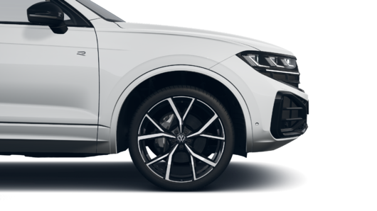 Slika TOUAREG PA 3.0 V6 TDI 4M R-Line