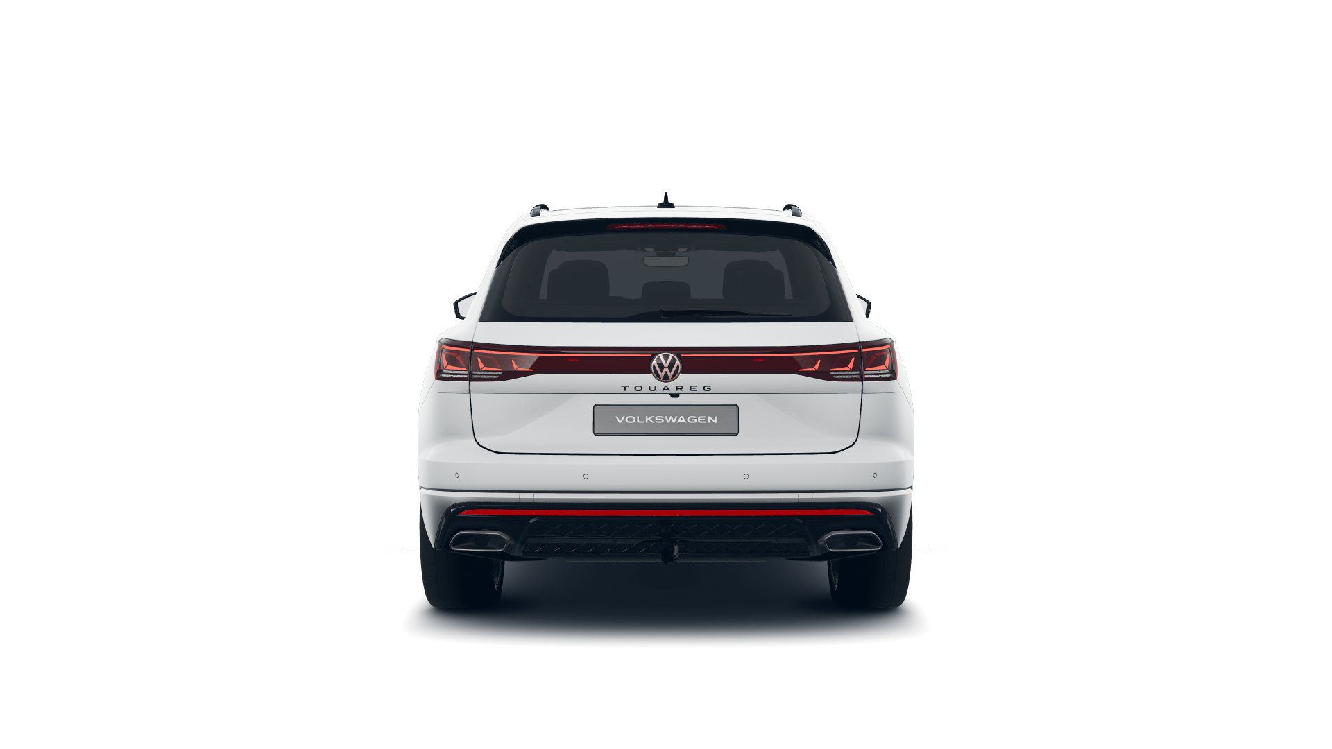 Slika TOUAREG PA 3.0 V6 TDI 4M R-Line