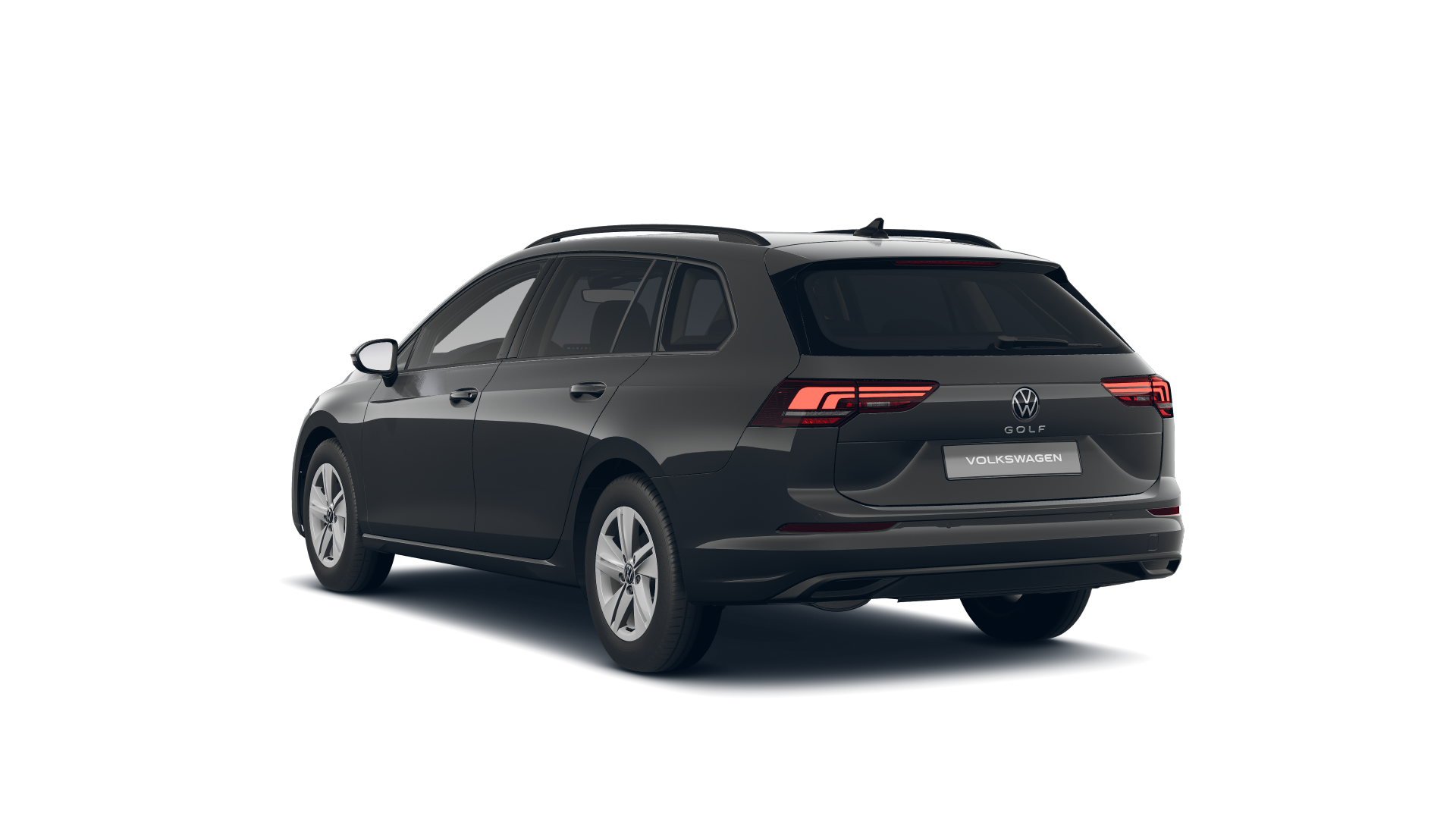 Slika GOLF 8 Variant 2.0 TDI Life