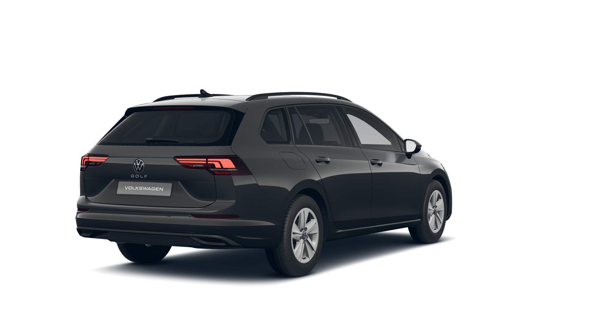 Slika GOLF 8 Variant 2.0 TDI Life