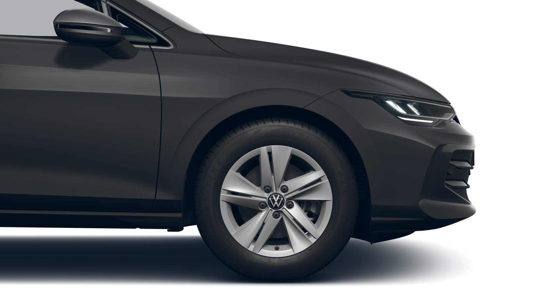 Slika GOLF 8 Variant 2.0 TDI Life