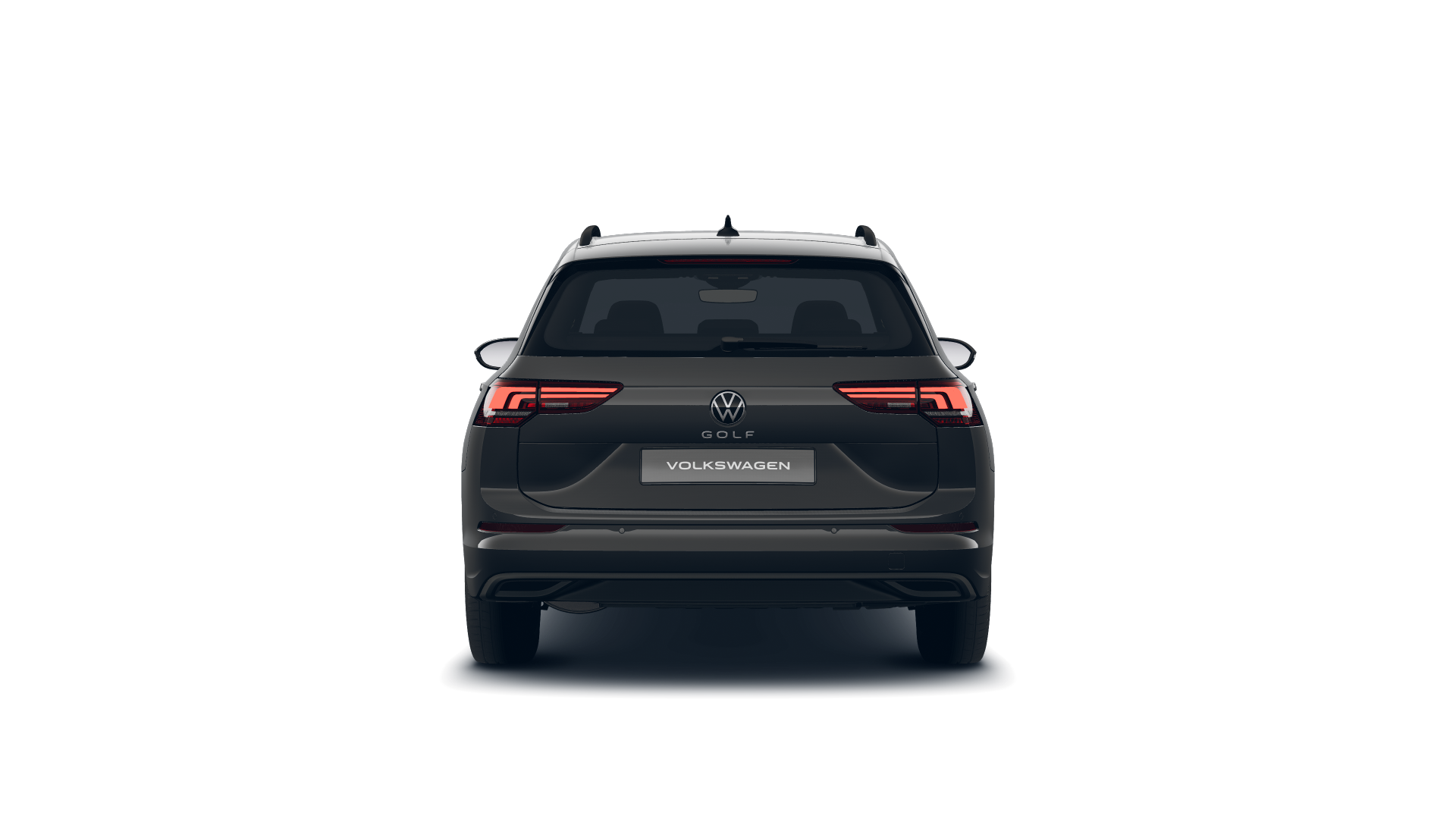 Slika GOLF 8 Variant 2.0 TDI Life