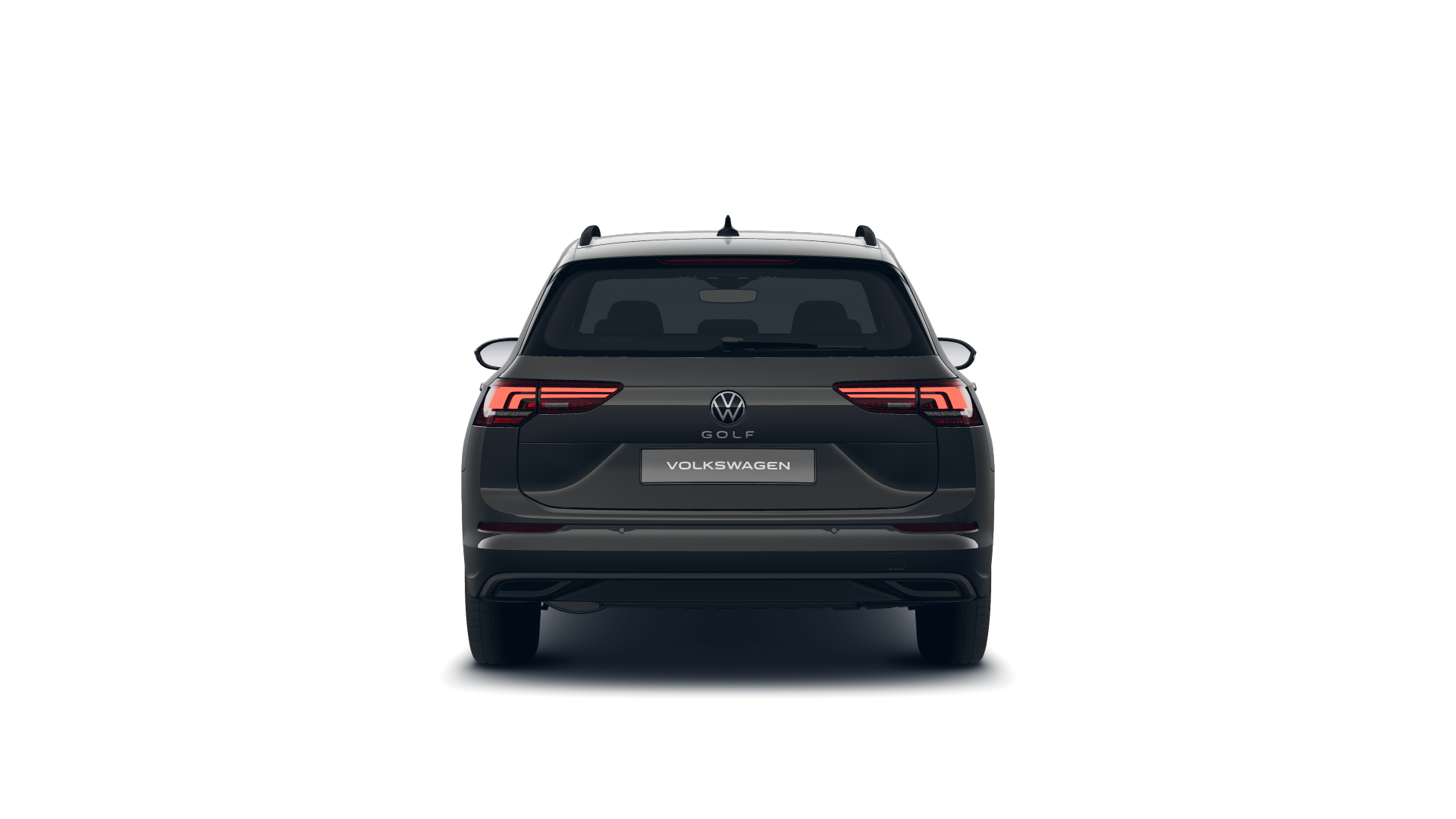 Slika GOLF 8 Variant 2.0 TDI Life
