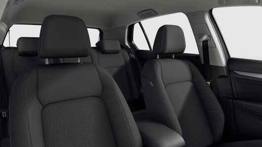 Slika GOLF 8 2.0 TDI